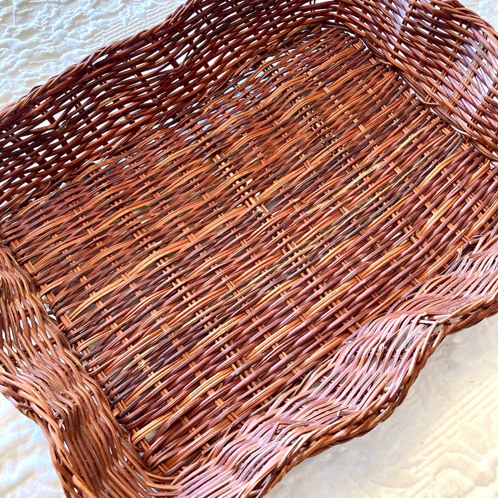 Basket Set - Picture 4 of 15